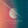 LP & MP3 - Paper & Places - No Home - Downloadcode