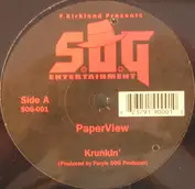 PaperView, Paper View