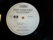 12inch Vinyl Single - Papi Sanchez - Enamorame