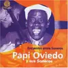 CD - Papi Oviedo Y Sus Soneros - Encuentro Entre Soneros