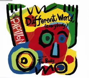 Papillon - Different World (Everybody)