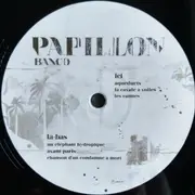 LP - Papillon - Banco