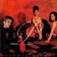 Papillon - Melodie d'Amour