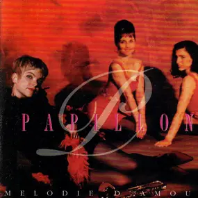 Papillon - Melodie d'Amour