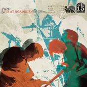 PAPIR - Live at Roadburn