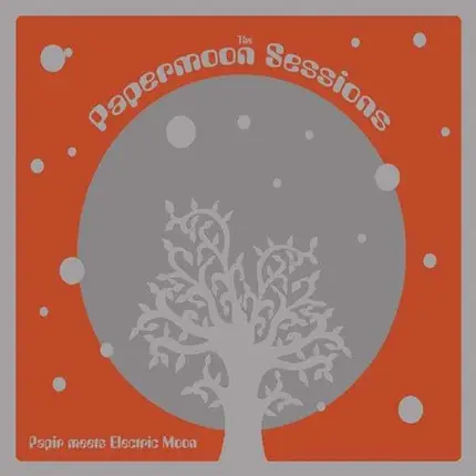 PAPIR - PAPERMOON SESSIONS