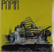 PAPIR - Papir