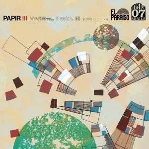 PAPIR - III