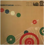 PAPIR - Stundum