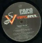 Papo Sanchez - Aguas Puras