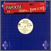 Papoose Featuring Snoop Dogg - Bang It Out