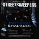 12'' - Papoose - Sharades