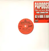 Papoose - Thug Connection / Alphabetical Slaughter
