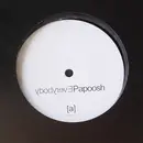 12'' - Papoosh - Everybody