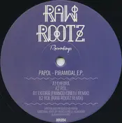 Papol - Piramidal E.P.
