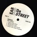 LP - Paposse, Snoop, DJ Khaled, Guru, Common, Bob James - Bang It Out / I'm So Hood / State Of Clarity Rmx
