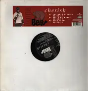 Pappa Bear - Cherish