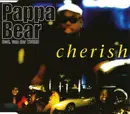CD Single - Pappa Bear Feat. Jan van der Toorn - Cherish