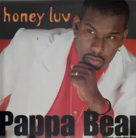 Pappa Bear feat. van der Toorn - Honey Luv