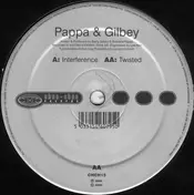 Pappa & Gilbey - Interference