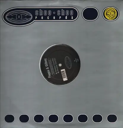Pappa & Gilbey - Skindeep
