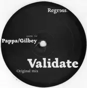 Pappa & Gilbey - Validate