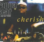 Pappa Bear Feat.Van de Too - Cherish