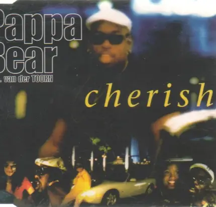 Pappa Bear Feat.Van de Too - Cherish
