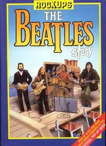 The Beatles - The Beatle Story