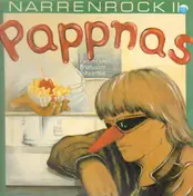 Pappnas - Narrenrock II