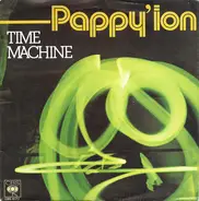 Pappy'ion - Time Machine