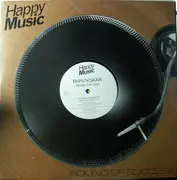 12inch Vinyl Single - Paps N Skar - Mirage (La Luna) - promo