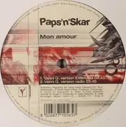 Paps N Skar - Mon Amour