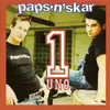 CD - Paps N Skar - Uno