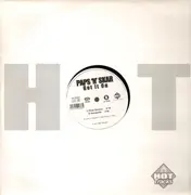 12inch Vinyl Single - Paps N Skar - Get It On