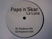 Paps N Skar - La Luna