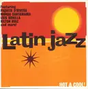 CD - Paquita D'Rivera, Mongo Santamaria, Luis Bonilla a.o. - Latin Jazz - Hot & Cool!
