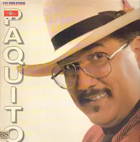 Paquito - Celebration