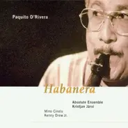 Paquito D'Rivera - Habanera