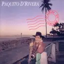 CD - Paquito D'Rivera - La Habana-Rio-Conexion