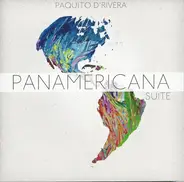 Paquito D'Rivera - Panamericana Suite