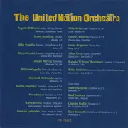 CD - Paquito D'Rivera & The United Nation Orchestra - A Night In Englewood