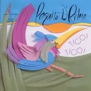 CD - Paquito D'rivera - Tico! Tico!
