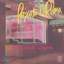 CD - Paquito D'Rivera - Havana Cafe