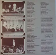 LP - Paquito D'Rivera - Manhattan Burn