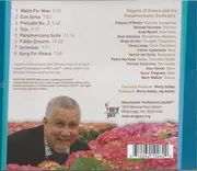 CD - Paquito D'Rivera - Panamericana Suite