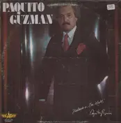 Paquito Guzmán - Paquito Guzman