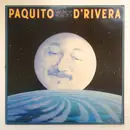 LP - Paquito D'Rivera - Why Not!