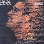 LP - Paquito D'Rivera - Mariel
