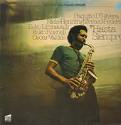 Paquito D'Rivera - Hasta Siempre (Jazz-Union Cuba/Finland/Denmark)